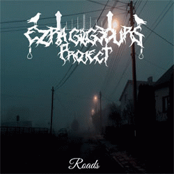 Ezra Gilgeours Project : Roads